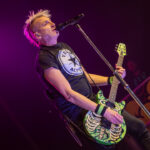 Der WIZO bringt das Licht - 05.03.2026 Carlswerk Victoria K&ouml;ln - Fotos