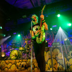 Der WIZO bringt das Licht - 05.03.2026 Carlswerk Victoria K&ouml;ln - Fotos