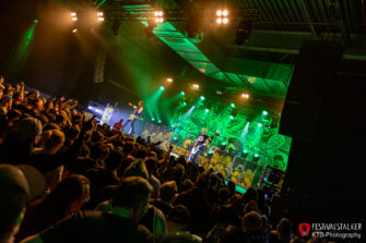 Der WIZO bringt das Licht – 05.03.2026 Carlswerk Victoria Köln – Fotos