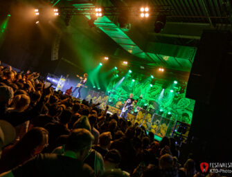 Der WIZO bringt das Licht – 05.03.2026 Carlswerk Victoria Köln – Fotos