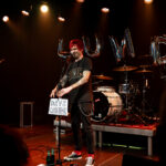 Schmutzki Wunder-Tour, 12.03.2026 Club Volta K&ouml;ln - Fotos