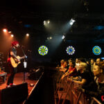 Schmutzki Wunder-Tour, 12.03.2026 Club Volta K&ouml;ln - Fotos