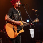 Schmutzki Wunder-Tour, 12.03.2026 Club Volta K&ouml;ln - Fotos