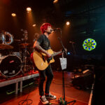 Schmutzki Wunder-Tour, 12.03.2026 Club Volta K&ouml;ln - Fotos