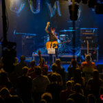 Schmutzki Wunder-Tour, 12.03.2026 Club Volta K&ouml;ln - Fotos