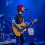 Schmutzki Wunder-Tour, 12.03.2026 Club Volta K&ouml;ln - Fotos