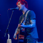 Schmutzki Wunder-Tour, 12.03.2026 Club Volta K&ouml;ln - Fotos