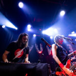 Schmutzki Wunder-Tour, 12.03.2026 Club Volta K&ouml;ln - Fotos