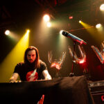 Schmutzki Wunder-Tour, 12.03.2026 Club Volta K&ouml;ln - Fotos