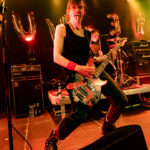 Schmutzki Wunder-Tour, 12.03.2026 Club Volta K&ouml;ln - Fotos