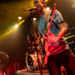 Schmutzki Wunder-Tour, 12.03.2026 Club Volta K&ouml;ln - Fotos