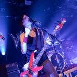 Schmutzki Wunder-Tour, 12.03.2026 Club Volta K&ouml;ln - Fotos