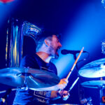 Schmutzki Wunder-Tour, 12.03.2026 Club Volta K&ouml;ln - Fotos