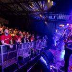 Schmutzki Wunder-Tour, 12.03.2026 Club Volta K&ouml;ln - Fotos