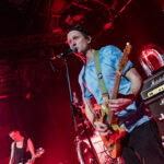 Schmutzki Wunder-Tour, 12.03.2026 Club Volta K&ouml;ln - Fotos