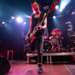 Schmutzki Wunder-Tour, 12.03.2026 Club Volta K&ouml;ln - Fotos