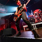 Schmutzki Wunder-Tour, 12.03.2026 Club Volta K&ouml;ln - Fotos