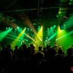 Schmutzki Wunder-Tour, 12.03.2026 Club Volta K&ouml;ln - Fotos