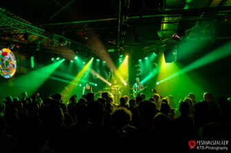 Schmutzki Wunder-Tour, 12.03.2026 Club Volta Köln – Fotos