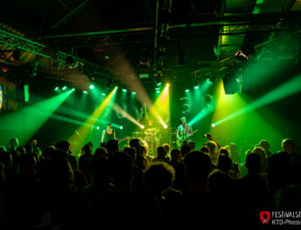 Schmutzki Wunder-Tour, 12.03.2026 Club Volta Köln – Fotos