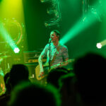 Schmutzki Wunder-Tour, 12.03.2026 Club Volta K&ouml;ln - Fotos