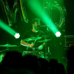 Schmutzki Wunder-Tour, 12.03.2026 Club Volta K&ouml;ln - Fotos