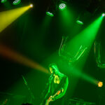 Schmutzki Wunder-Tour, 12.03.2026 Club Volta K&ouml;ln - Fotos