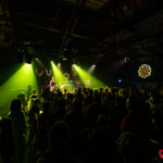 Schmutzki Wunder-Tour, 12.03.2026 Club Volta K&ouml;ln - Fotos