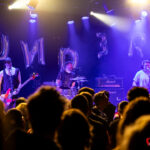 Schmutzki Wunder-Tour, 12.03.2026 Club Volta K&ouml;ln - Fotos