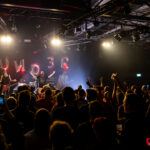 Schmutzki Wunder-Tour, 12.03.2026 Club Volta K&ouml;ln - Fotos