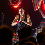 Schmutzki Wunder-Tour, 12.03.2026 Club Volta K&ouml;ln - Fotos