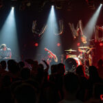 Schmutzki Wunder-Tour, 12.03.2026 Club Volta K&ouml;ln - Fotos