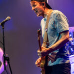 Schmutzki Wunder-Tour, 12.03.2026 Club Volta K&ouml;ln - Fotos