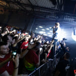 Schmutzki Wunder-Tour, 12.03.2026 Club Volta K&ouml;ln - Fotos