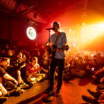 Schmutzki Wunder-Tour, 12.03.2026 Club Volta K&ouml;ln - Fotos