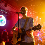 Schmutzki Wunder-Tour, 12.03.2026 Club Volta K&ouml;ln - Fotos