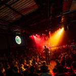 Schmutzki Wunder-Tour, 12.03.2026 Club Volta K&ouml;ln - Fotos