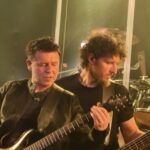 EDENBRIDGE, FLOWERLEAF und MIRACLE FLAIR begeistern im Kubana Siegburg