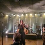 EDENBRIDGE, FLOWERLEAF und MIRACLE FLAIR begeistern im Kubana Siegburg