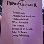 EDENBRIDGE, FLOWERLEAF und MIRACLE FLAIR begeistern im Kubana Siegburg