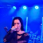 EDENBRIDGE, FLOWERLEAF und MIRACLE FLAIR begeistern im Kubana Siegburg