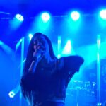 EDENBRIDGE, FLOWERLEAF und MIRACLE FLAIR begeistern im Kubana Siegburg