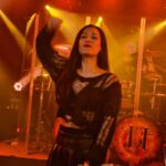 EDENBRIDGE, FLOWERLEAF und MIRACLE FLAIR begeistern im Kubana Siegburg