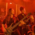 EDENBRIDGE, FLOWERLEAF und MIRACLE FLAIR begeistern im Kubana Siegburg