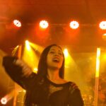 EDENBRIDGE, FLOWERLEAF und MIRACLE FLAIR begeistern im Kubana Siegburg