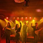 EDENBRIDGE, FLOWERLEAF und MIRACLE FLAIR begeistern im Kubana Siegburg