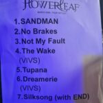 EDENBRIDGE, FLOWERLEAF und MIRACLE FLAIR begeistern im Kubana Siegburg