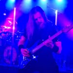 EDENBRIDGE, FLOWERLEAF und MIRACLE FLAIR begeistern im Kubana Siegburg