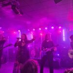 EDENBRIDGE, FLOWERLEAF und MIRACLE FLAIR begeistern im Kubana Siegburg