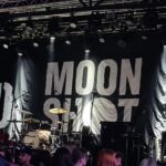 Die Happy und Moon Shot in der Essigfabrik Köln Die Happy und Moon Shot in der Essigfabrik Köln